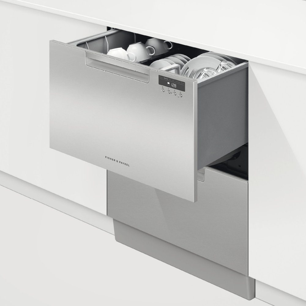 Bosch Smv40c30gb Full Size Integrated Dishwasher The Appliance